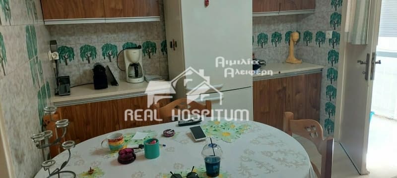 Διαμέρισμα στην Κέντρο, Παλαιό Φάληρο — Φωτογραφία 12 από 17