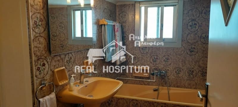 Διαμέρισμα στην Κέντρο, Παλαιό Φάληρο — Φωτογραφία 8 από 17