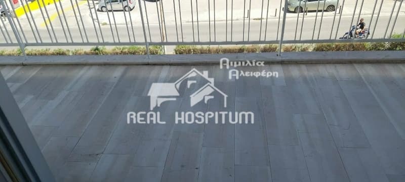 Διαμέρισμα στην Κέντρο, Παλαιό Φάληρο — Φωτογραφία 17 από 17