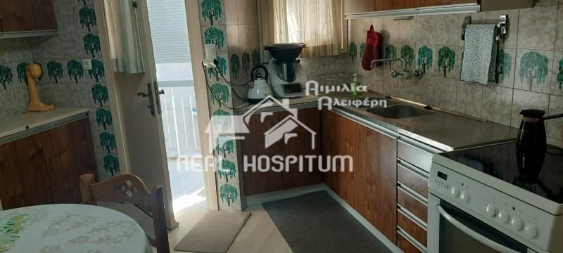 Διαμέρισμα στην Κέντρο, Παλαιό Φάληρο — Φωτογραφία 11 από 17