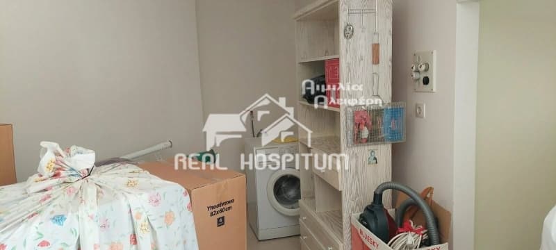 Διαμέρισμα στην Κέντρο, Παλαιό Φάληρο — Φωτογραφία 14 από 17