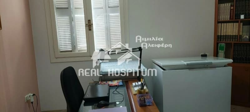 Διαμέρισμα στην Κέντρο, Παλαιό Φάληρο — Φωτογραφία 4 από 17