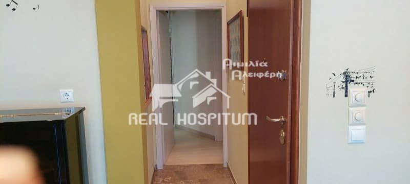 Διαμέρισμα στην Κέντρο, Παλαιό Φάληρο — Φωτογραφία 3 από 17