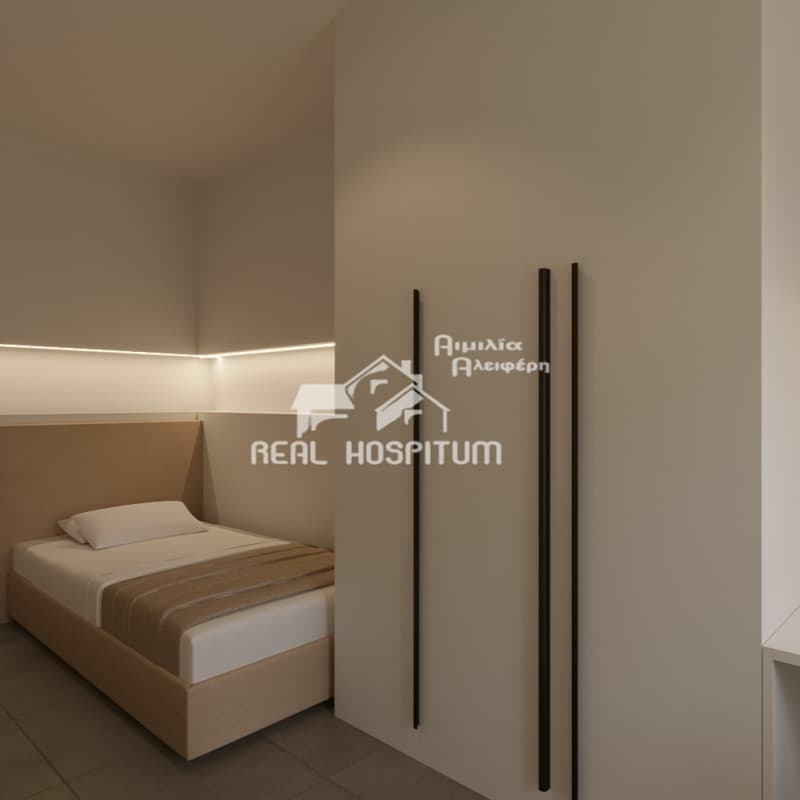 Apartment in Center, Kaisariani — Photo 5 of 10