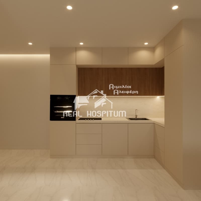 Apartment in Center, Kaisariani — Photo 3 of 10