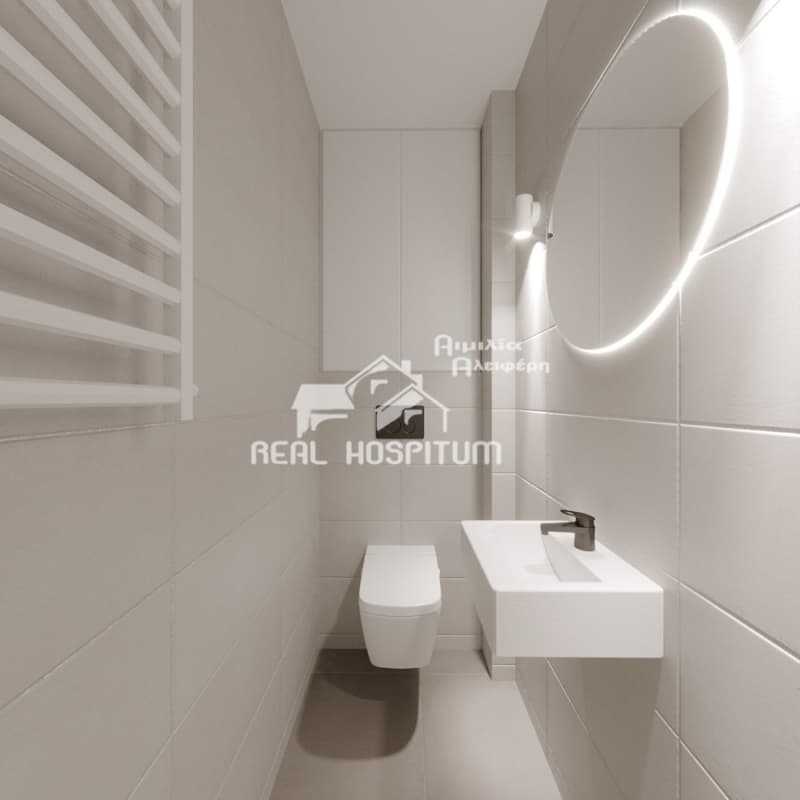 Apartment in Center, Kaisariani — Photo 10 of 10