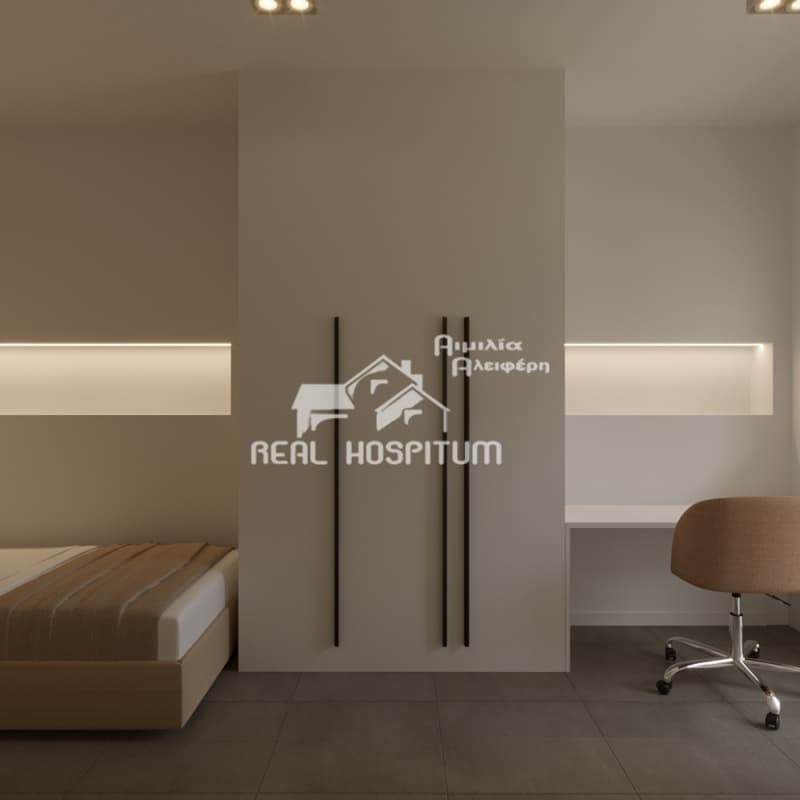 Apartment in Center, Kaisariani — Photo 8 of 10