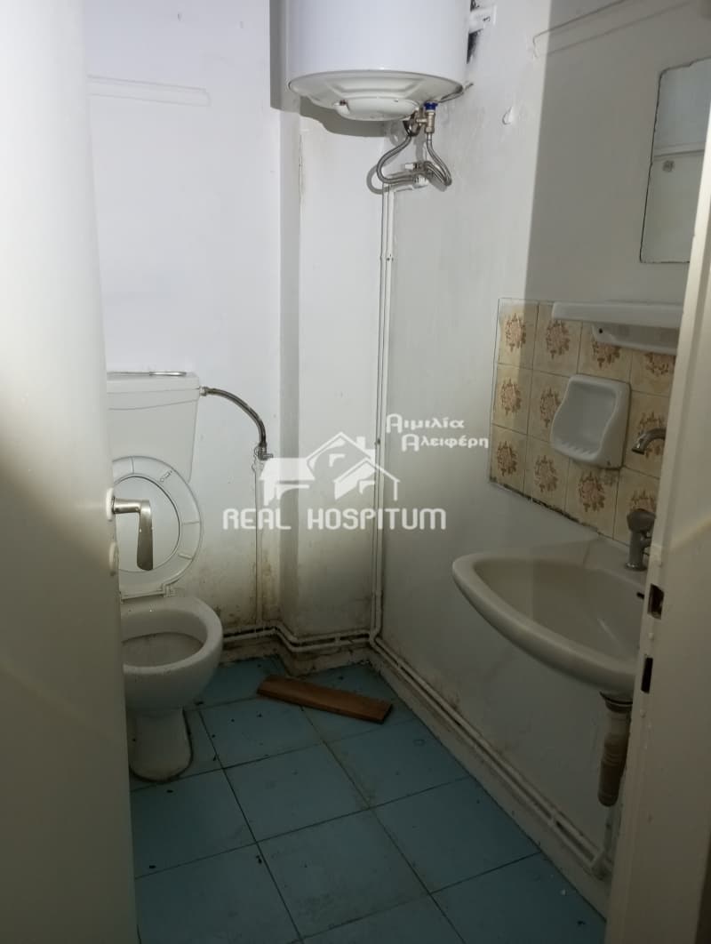 Διαμέρισμα στην Κέντρο, Πετρούπολη — Φωτογραφία 14 από 16