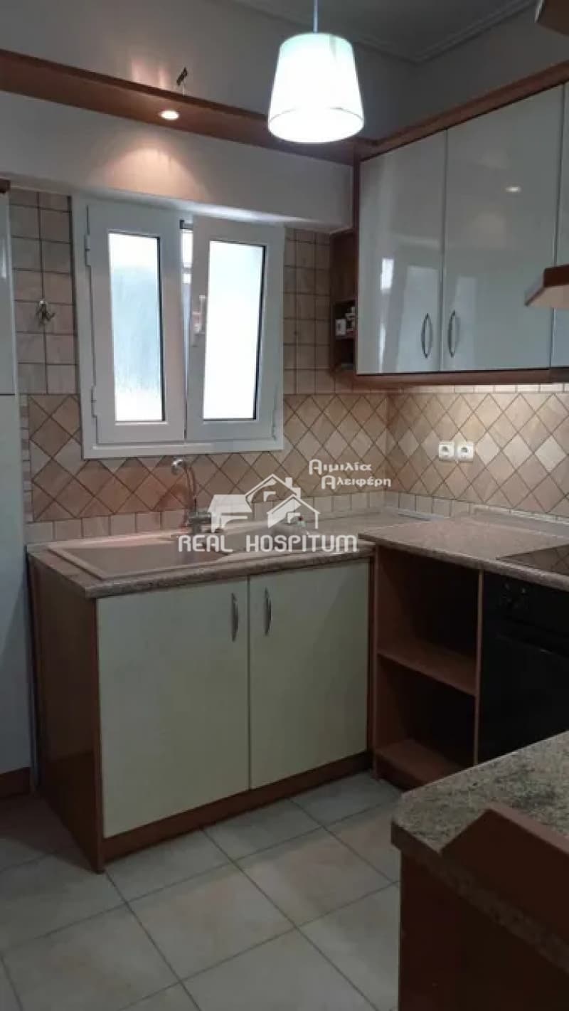 Διαμέρισμα στην Αγ. Μελετίου - Πλ. Βικτωρίας - Μάρνη, Λεωφ. Πατησίων - Λεωφ. Αχαρνών — Φωτογραφία 4 από 8