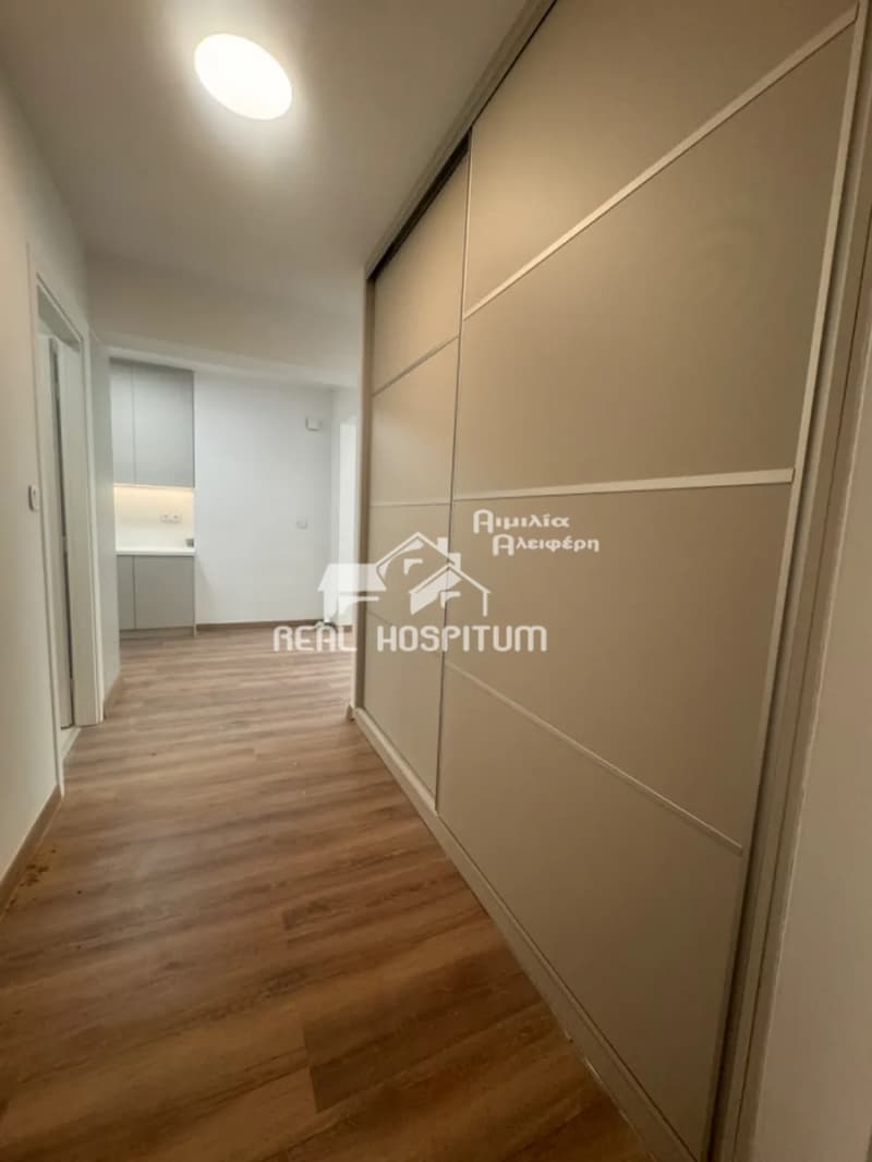 Διαμέρισμα στην Άνω Γλυφάδα, Γλυφάδα — Φωτογραφία 14 από 15