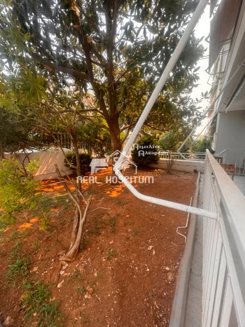Διαμέρισμα στην Άνω Γλυφάδα, Γλυφάδα — Φωτογραφία 15 από 15