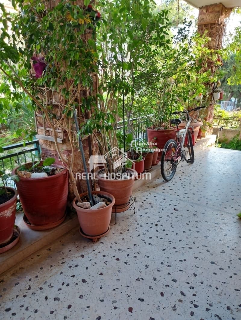 Διαμέρισμα στην Άνω Γλυφάδα, Γλυφάδα — Φωτογραφία 12 από 13