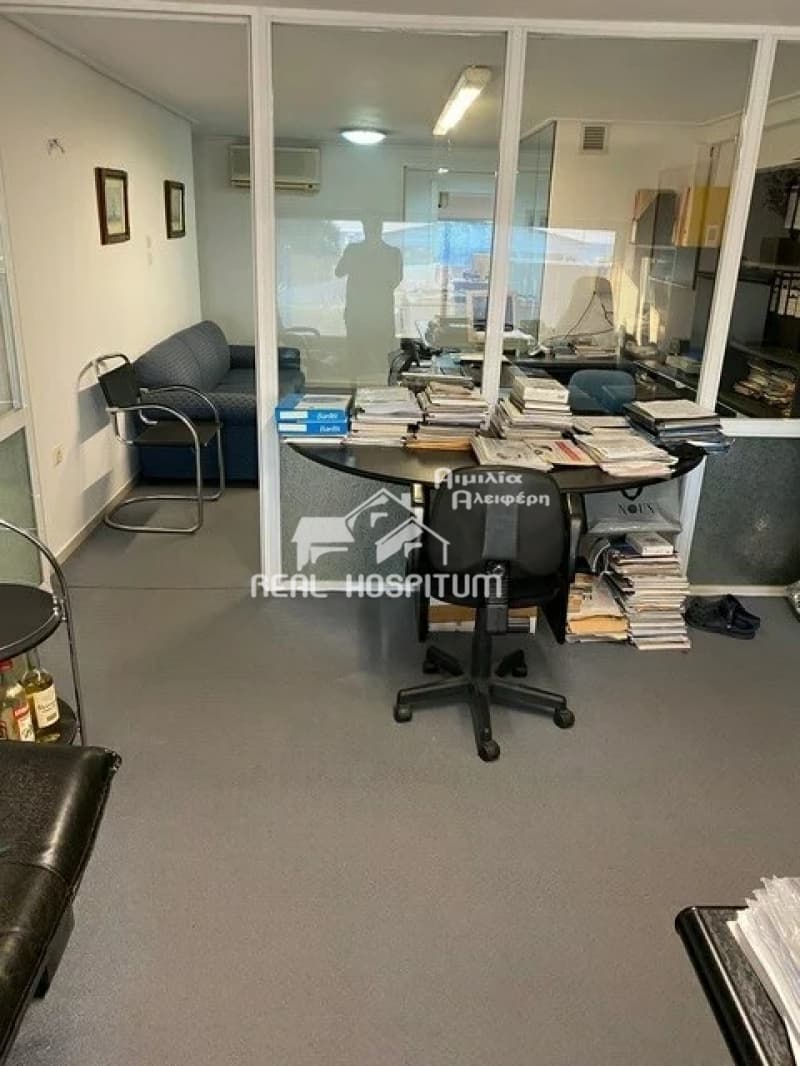 Διαμέρισμα στην Πυρνάρι, Γλυφάδα — Φωτογραφία 8 από 15