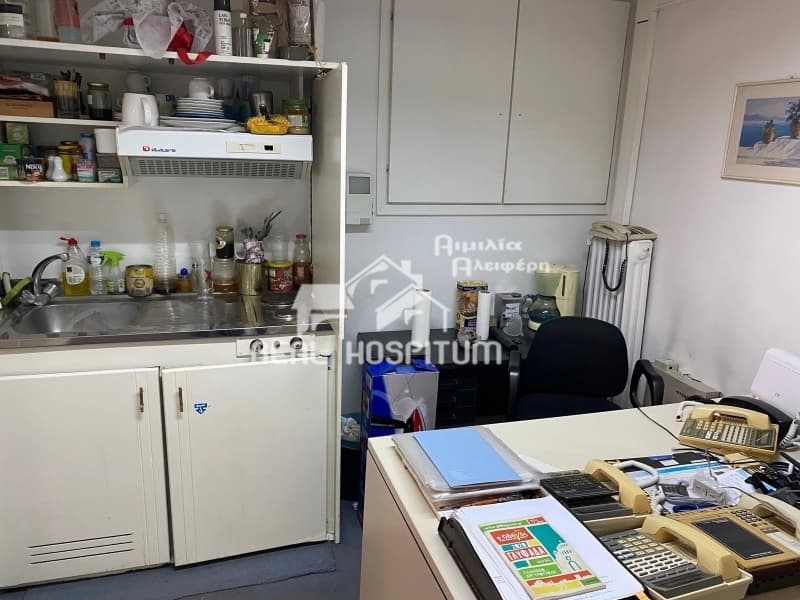 Διαμέρισμα στην Πυρνάρι, Γλυφάδα — Φωτογραφία 10 από 15