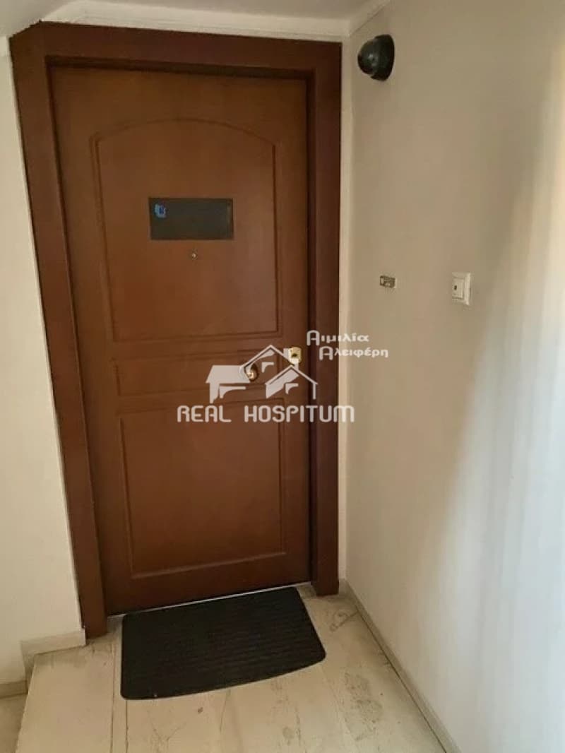 Διαμέρισμα στην Πυρνάρι, Γλυφάδα — Φωτογραφία 14 από 15