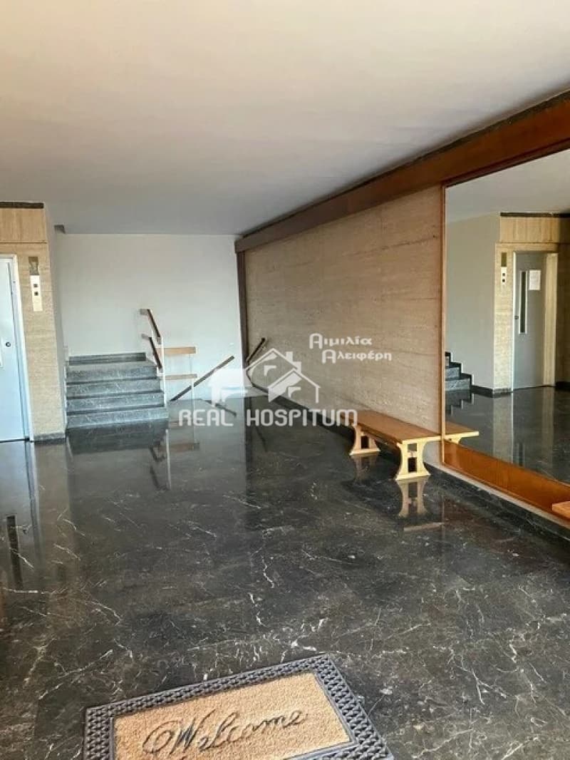 Διαμέρισμα στην Πυρνάρι, Γλυφάδα — Φωτογραφία 15 από 15