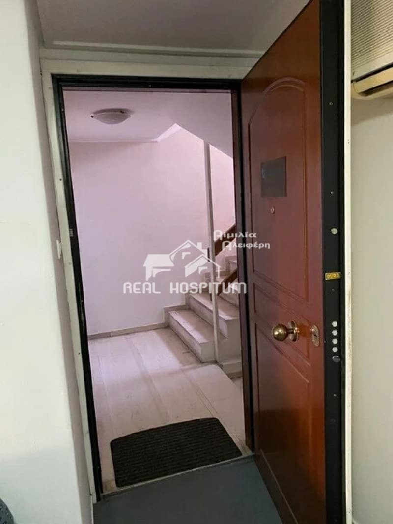 Διαμέρισμα στην Πυρνάρι, Γλυφάδα — Φωτογραφία 13 από 15