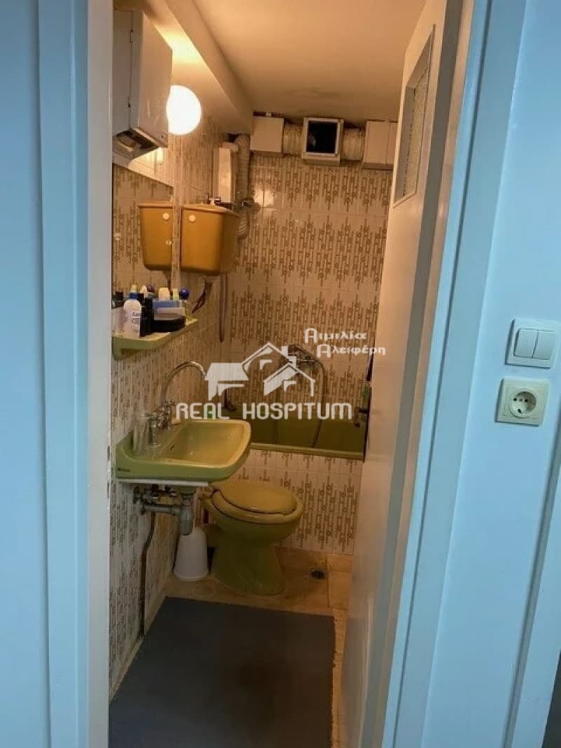 Διαμέρισμα στην Πυρνάρι, Γλυφάδα — Φωτογραφία 12 από 15