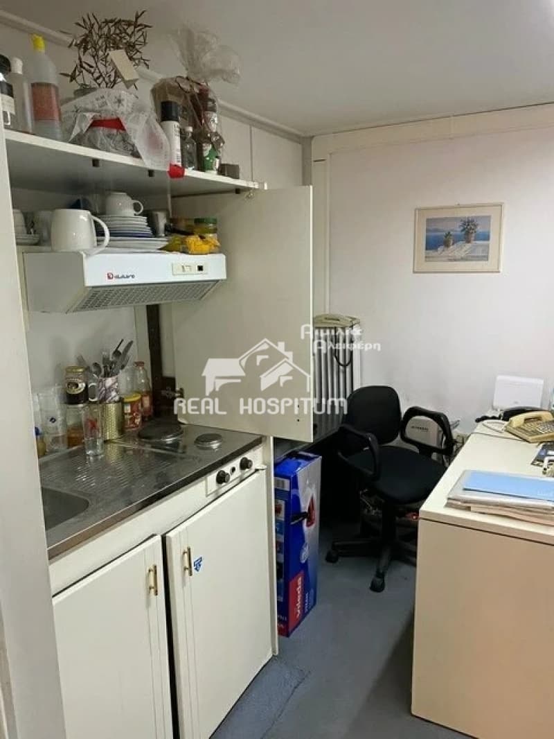 Διαμέρισμα στην Πυρνάρι, Γλυφάδα — Φωτογραφία 11 από 15