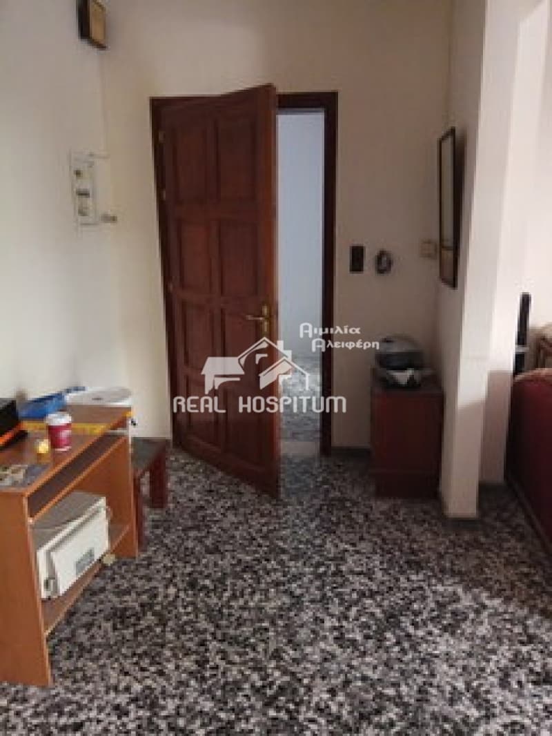 Διαμέρισμα στην Κηπούπολη, Πετρούπολη — Φωτογραφία 2 από 9