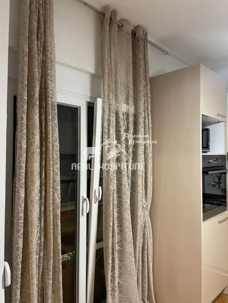 Apartment in Palatiani, Ilion — Photo 3 of 17