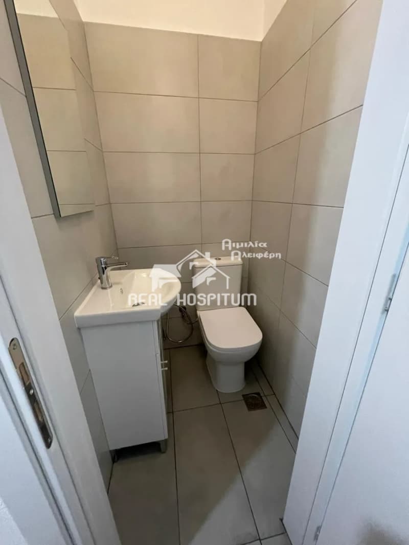 Apartment in Palatiani, Ilion — Photo 16 of 17