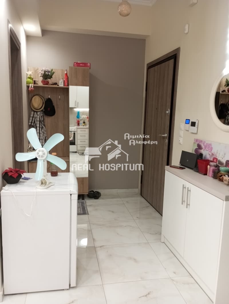 Διαμέρισμα στην Κέντρο, Περιστέρι — Φωτογραφία 5 από 16