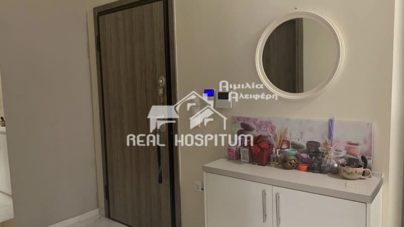 Διαμέρισμα στην Κέντρο, Περιστέρι — Φωτογραφία 6 από 16