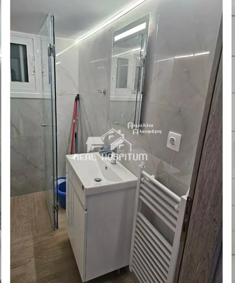 Διαμέρισμα στην Σεπόλια, Σεπόλια - Σκουζέ — Φωτογραφία 10 από 10