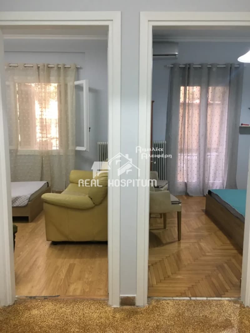 Apartment in Agios Panteleimonas, Attiki — Photo 3 of 11