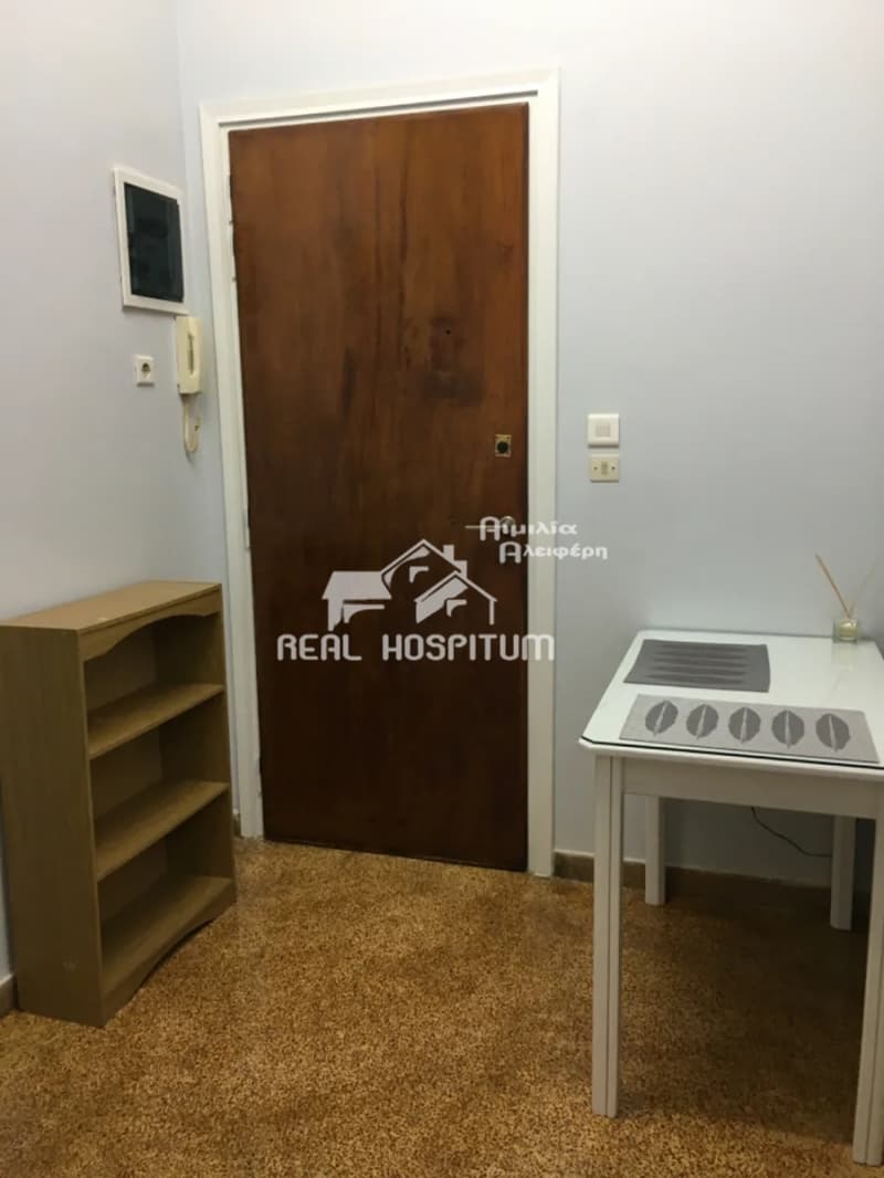 Apartment in Agios Panteleimonas, Attiki — Photo 11 of 11