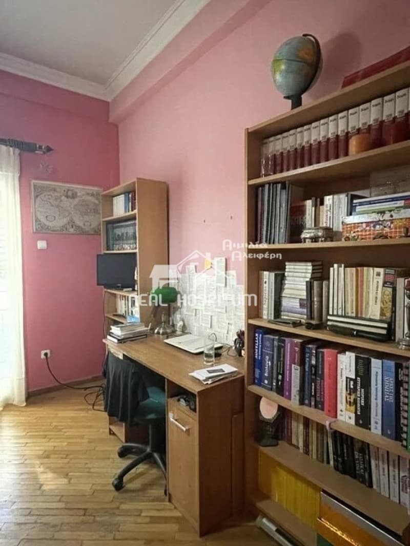 Διαμέρισμα στην Άσπρα Χώματα, Περιστέρι — Φωτογραφία 8 από 17