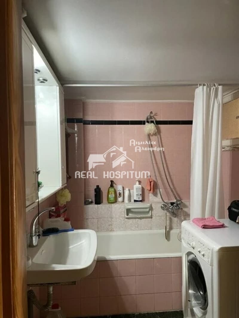 Διαμέρισμα στην Άσπρα Χώματα, Περιστέρι — Φωτογραφία 15 από 17