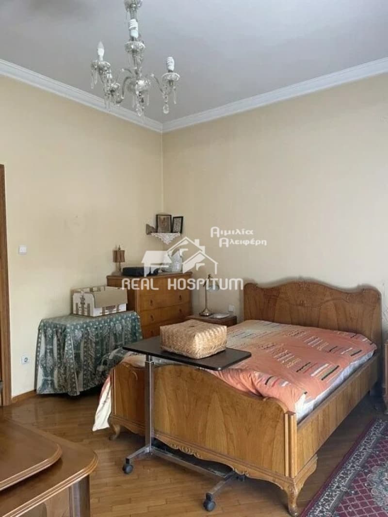Διαμέρισμα στην Άσπρα Χώματα, Περιστέρι — Φωτογραφία 9 από 17
