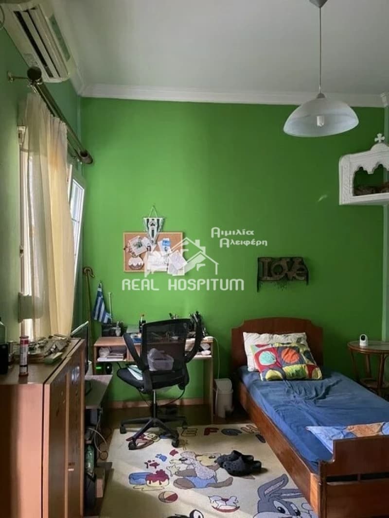 Διαμέρισμα στην Άσπρα Χώματα, Περιστέρι — Φωτογραφία 11 από 17