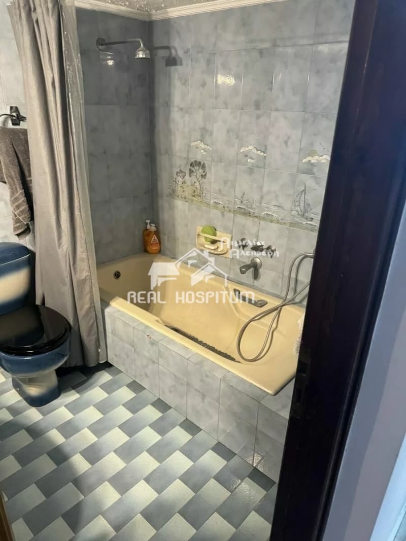 Apartment in Agios Nikolaos, Ilion — Photo 13 of 15