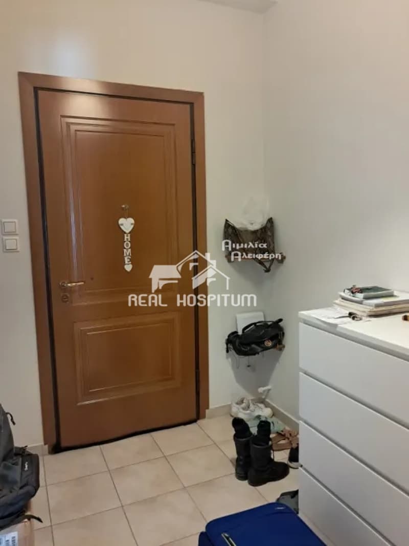 Διαμέρισμα στην Βιαμάξ, Περιστέρι — Φωτογραφία 4 από 12