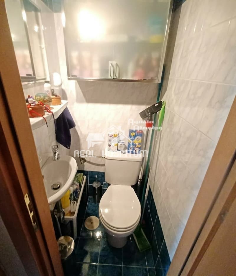 Διαμέρισμα στην Νέα Σεπόλια, Περιστέρι — Φωτογραφία 12 από 13