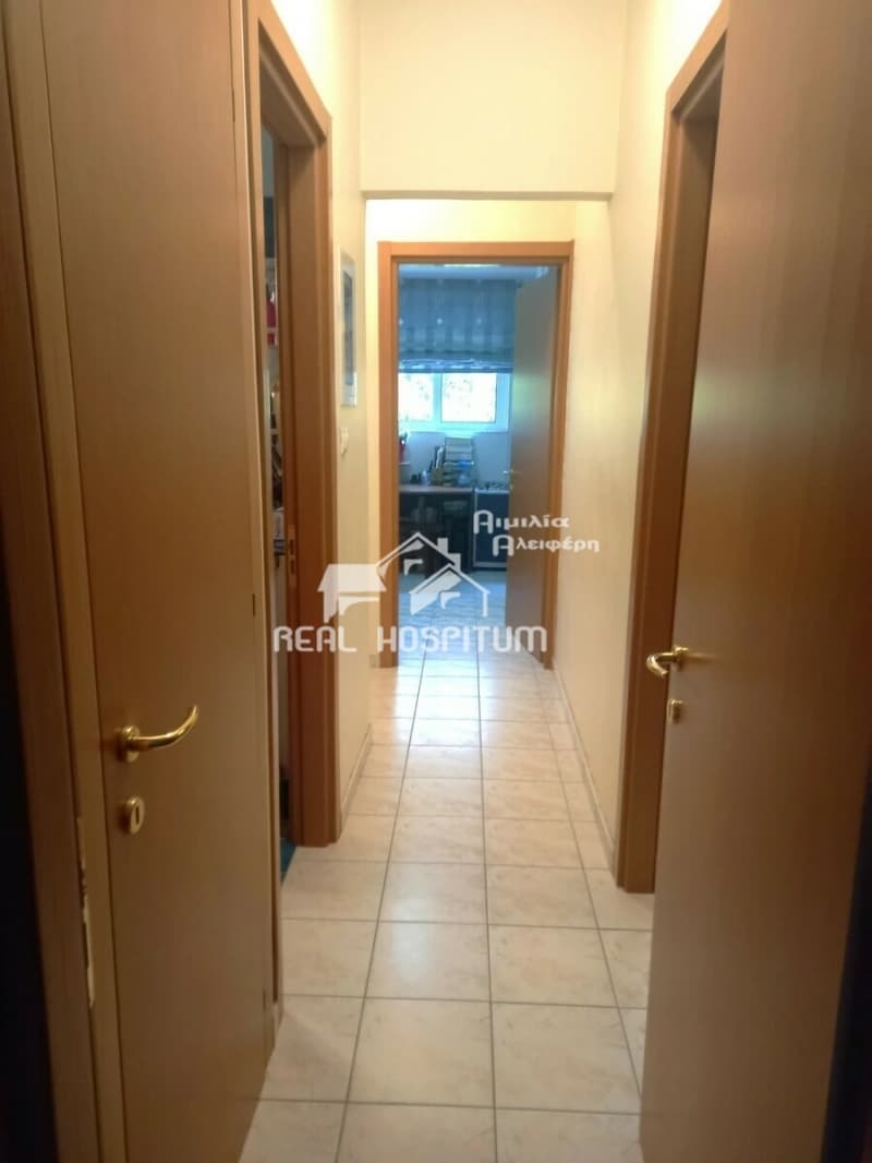 Διαμέρισμα στην Νέα Σεπόλια, Περιστέρι — Φωτογραφία 11 από 13