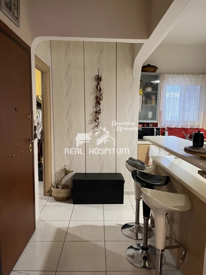 Διαμέρισμα στην Αγία Κυριακή, Παλαιό Φάληρο — Φωτογραφία 4 από 15