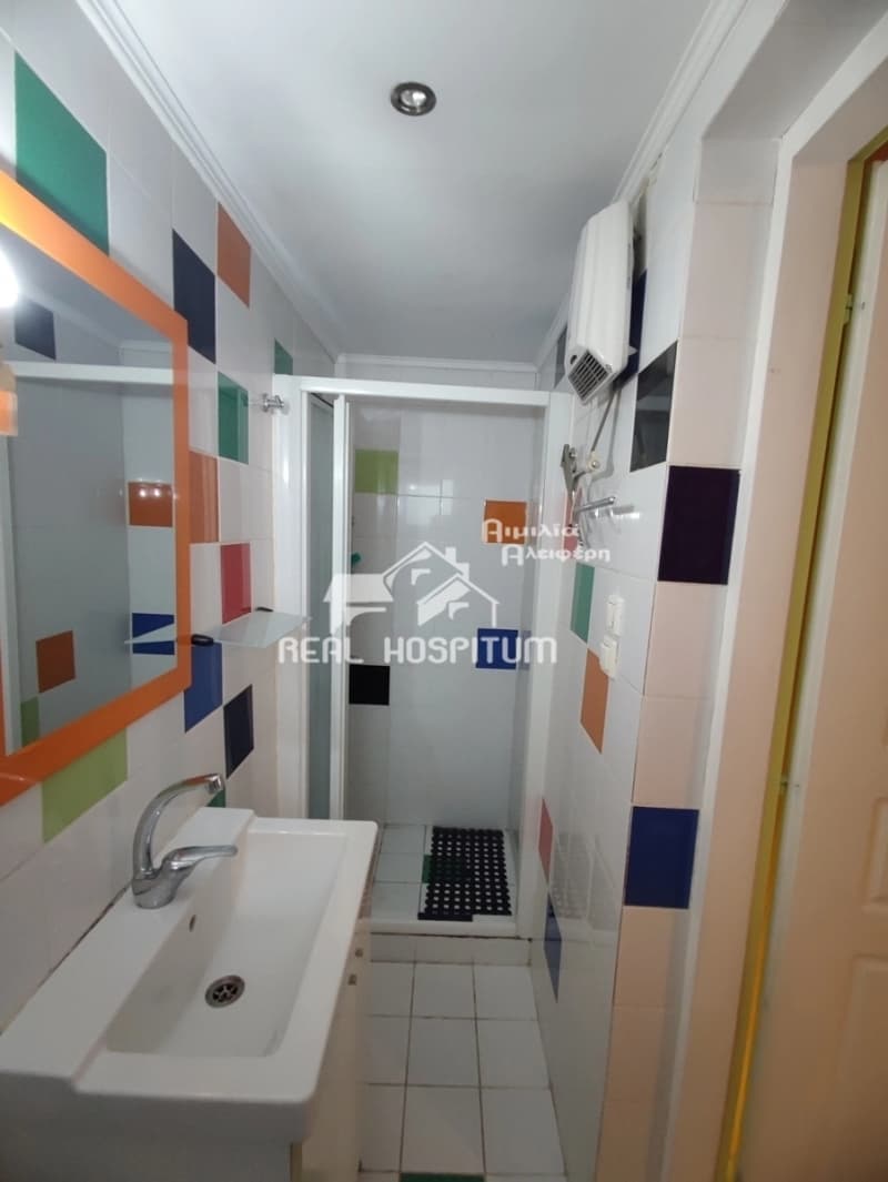 Apartment in Chrisaki, Nea Smyrni — Photo 13 of 15