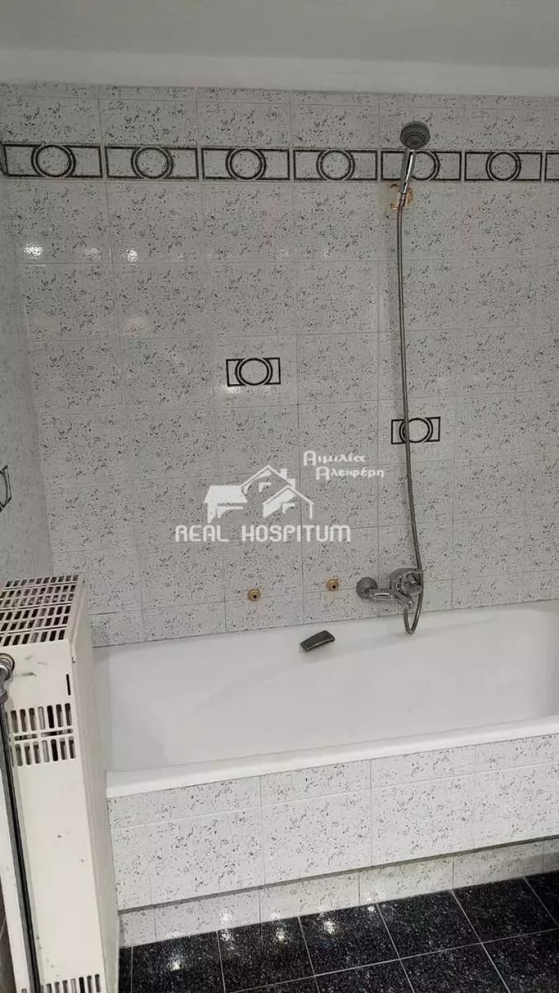 Διαμέρισμα στην Κοψαχείλα, Παλαιό Φάληρο — Φωτογραφία 13 από 16