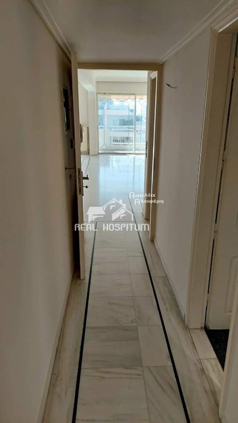 Διαμέρισμα στην Κοψαχείλα, Παλαιό Φάληρο — Φωτογραφία 10 από 16