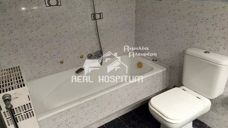 Διαμέρισμα στην Κοψαχείλα, Παλαιό Φάληρο — Φωτογραφία 14 από 16