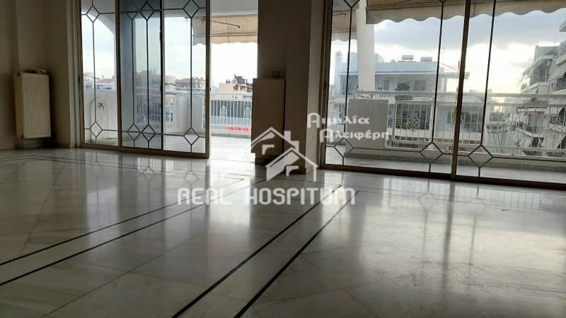 Διαμέρισμα στην Κοψαχείλα, Παλαιό Φάληρο — Φωτογραφία 4 από 16