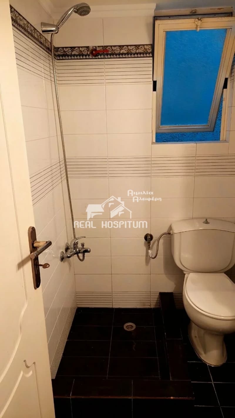 Διαμέρισμα στην Κοψαχείλα, Παλαιό Φάληρο — Φωτογραφία 16 από 16