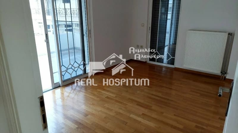 Διαμέρισμα στην Κοψαχείλα, Παλαιό Φάληρο — Φωτογραφία 8 από 16