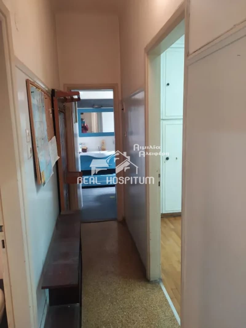 Apartment in Leof. Liosion, Attiki — Photo 8 of 10