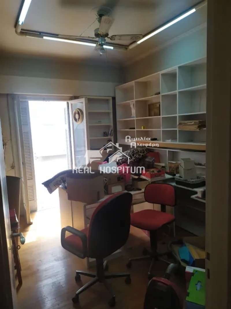 Apartment in Leof. Liosion, Attiki — Photo 4 of 10