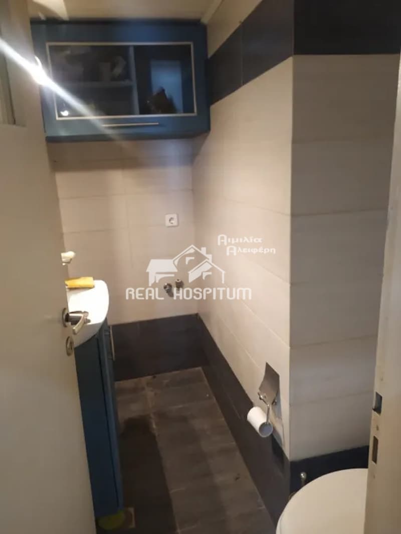 Apartment in Leof. Liosion, Attiki — Photo 6 of 10